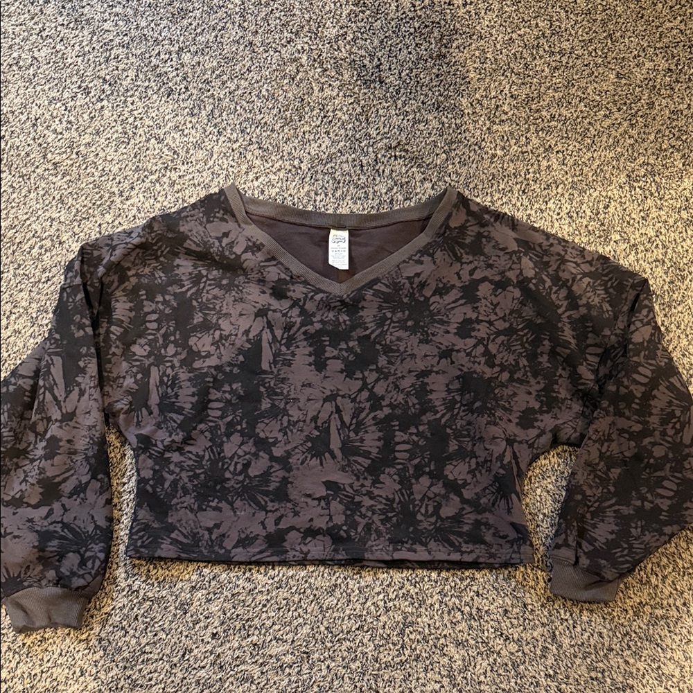 Salty Honey crewneck